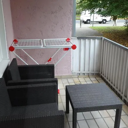 Apartment Monteurzimmer - Messe Nord Hannover