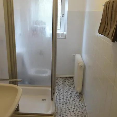Apartment Monteurzimmer - Messe Nord Hannover