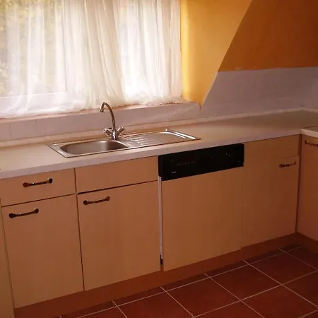 Apartment Monteurzimmer - Messe Nord