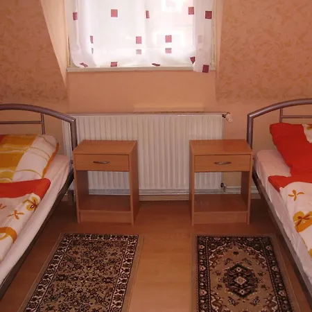 Apartment Monteurzimmer - Messe Nord