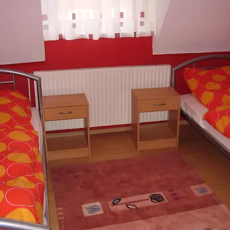 Monteurzimmer - Messe Nord Apartment Hannover